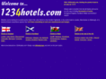1234hotels.com