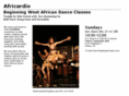 africardio.com