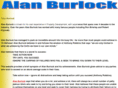 alanburlock.com