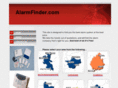 alarmfinder.co.uk