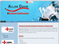 allandavis.co.uk
