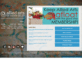 alliedartsyakima.com