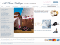 allthemeweddings.com