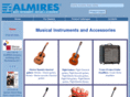 almires.com