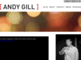 andygill.org
