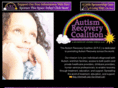 autismrecoverycoalition.com