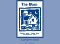barnyouthcenter.org