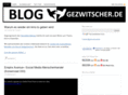 bloggezwitscher.de