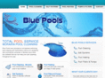 bluepools.net