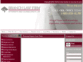 branchlawfirm.com