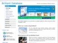brilliantdatabase.com