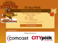 bullerockturkeytrot.com