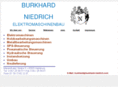 burkhard-niedrich.com