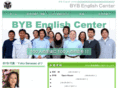 bybenglishcenter.com