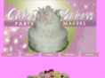 cakebakerspartymakers.com