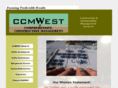 ccmwest.com