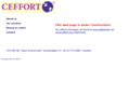 ceffort.com