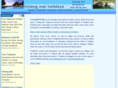 chiangmaiholidays.com