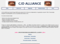 cjdalliance.net