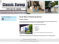 classicsweep.com