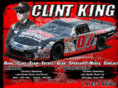 clintkingmotorsports.com