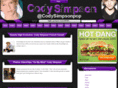 codysimpsonofficial.com