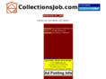 collectionsjob.com