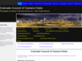 coloradocameraclubs.org