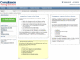 complianceandlearning.biz