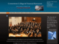 cornerstoneresources.org