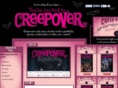 creepoverbooks.com