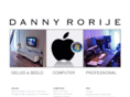 dannyrorije.com