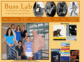 davidbuss.com