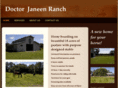 drjaneenranch.com