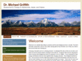 drmichaelgriffith.com
