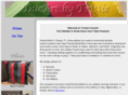 ducartbytrissie.com