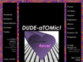 dude-atomic.com