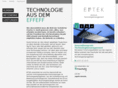 eftek.de