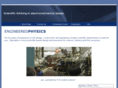 engineeredphysics.com