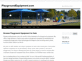 eplayground-equipment.com