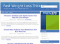 fastweightlosstricks.net