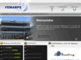femarpe.com