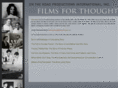 filmsforthought.com