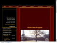 firstbaptistrockmart.org
