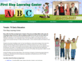 firststeplearning-temple.com