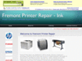 fremontprinterrepair-ink.com