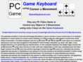 gamekeyboard.com