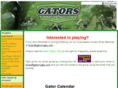 gatorrugby.com