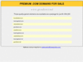 gicsdirect.net