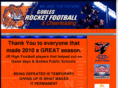 goblesrocketfootball.com
